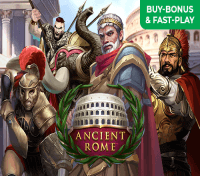Eurasian Gaming