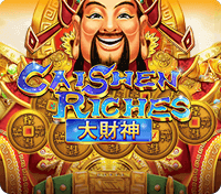 Eurasian Gaming
