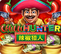 Eurasian Gaming