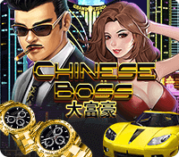 Eurasian Gaming