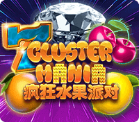 Eurasian Gaming