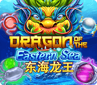 Eurasian Gaming