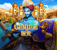 Eurasian Gaming