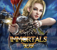 Eurasian Gaming
