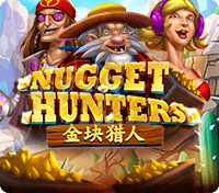 Eurasian Gaming