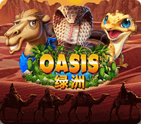 Eurasian Gaming