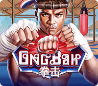 Eurasian Gaming