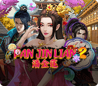 Eurasian Gaming