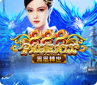 Eurasian Gaming