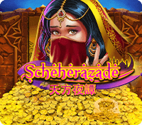 Eurasian Gaming