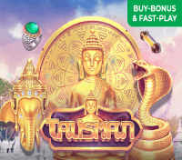 Eurasian Gaming
