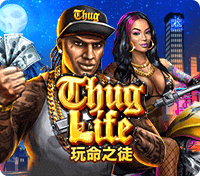 Eurasian Gaming