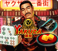 Eurasian Gaming