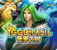 Eurasian Gaming